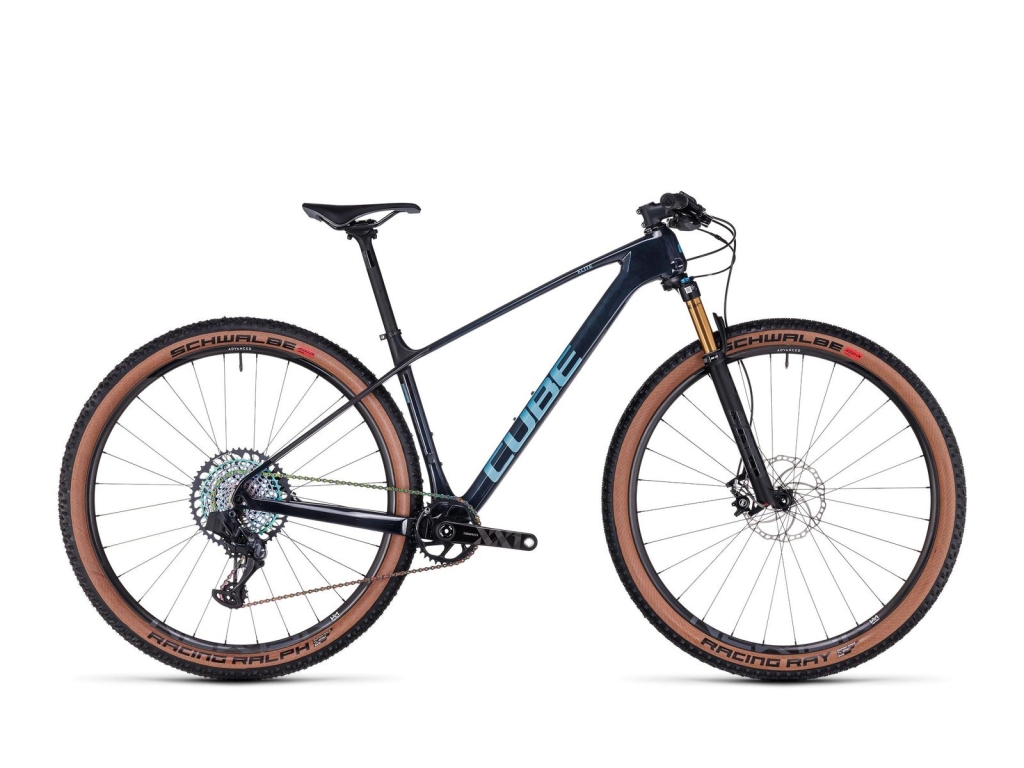 ELITE C:68X SLT